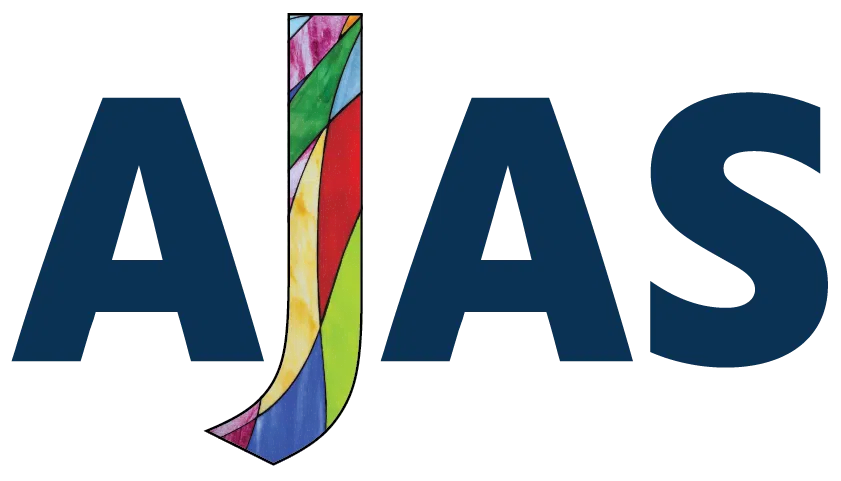 AJAS logo