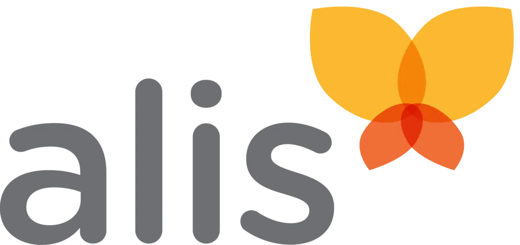 ALIS logo