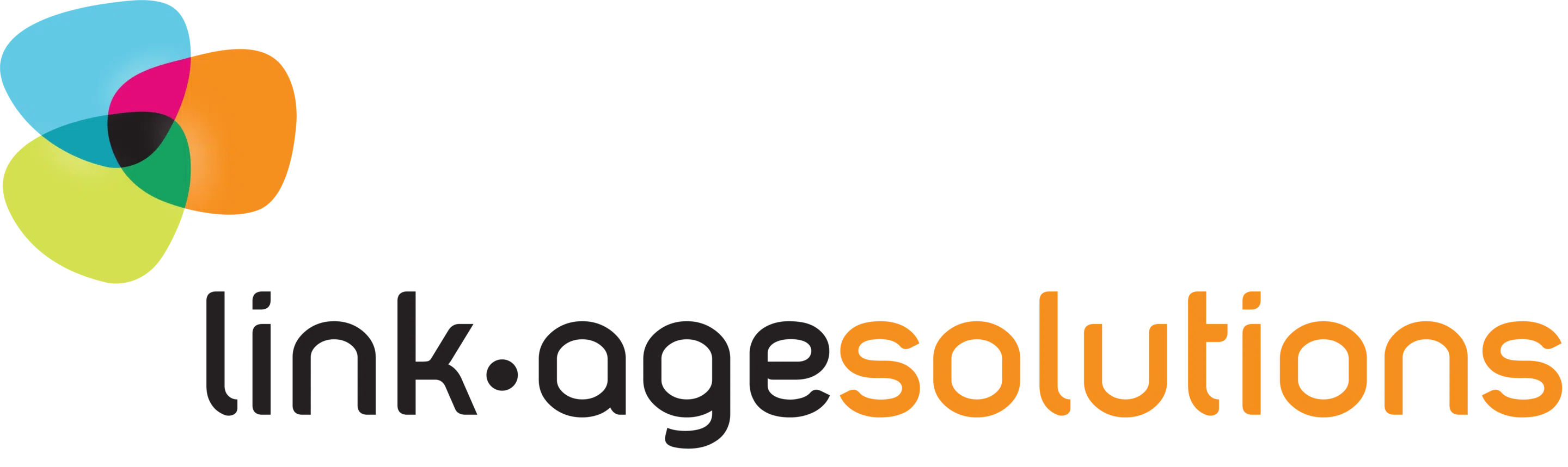 Link-age Solutions logo