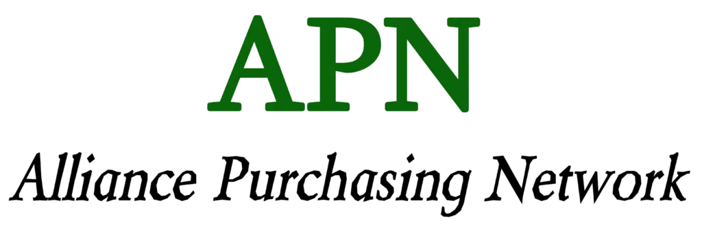 APN logo
