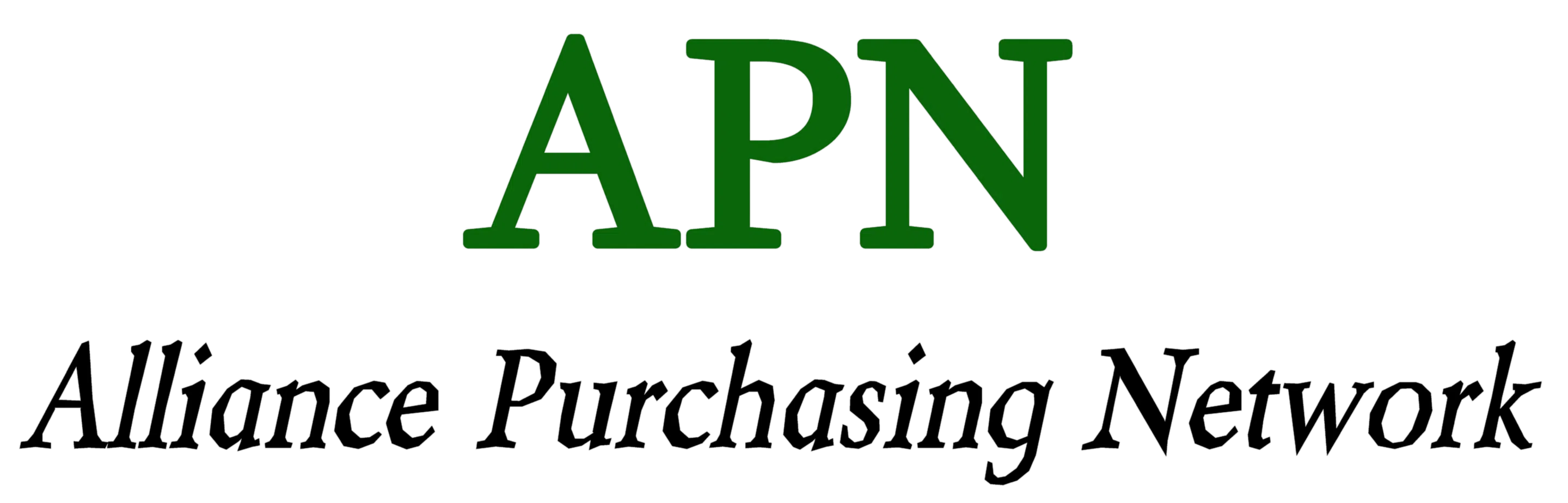 APN logo