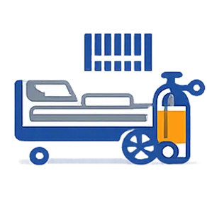 DME Tracking icon