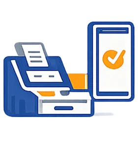 SHOPS POS icon