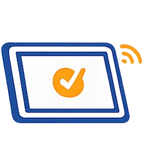 SupplyPad Mobile App icon