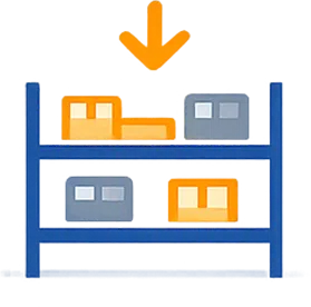 Inventory Management icon