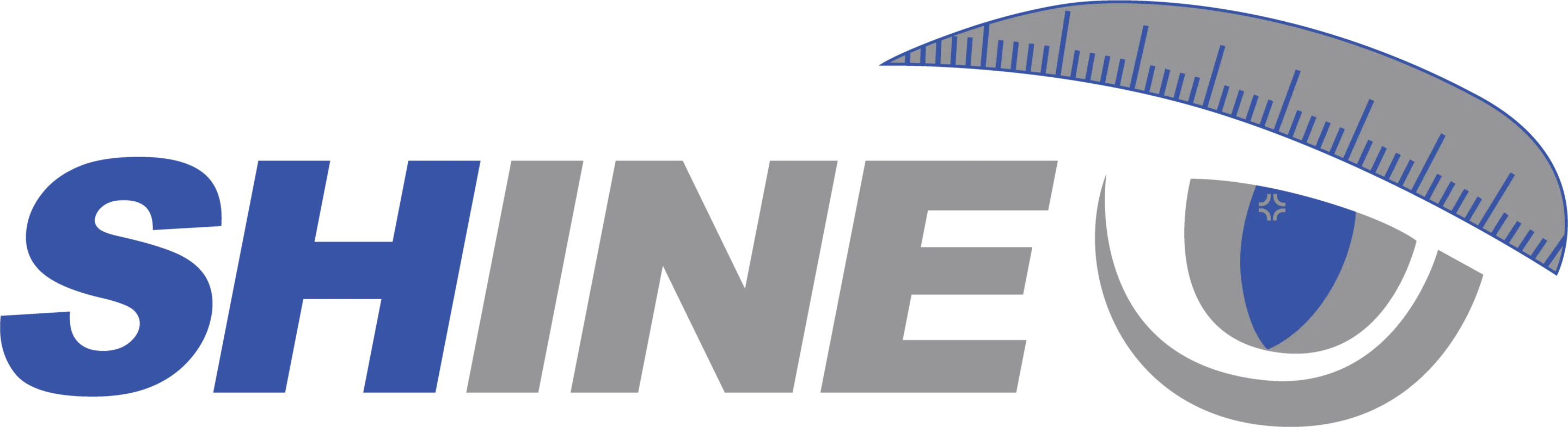 SHINE logo