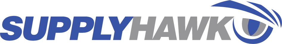 SupplyHawk logo