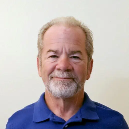 Mike McGarry, VP of Operations at Vanillaware