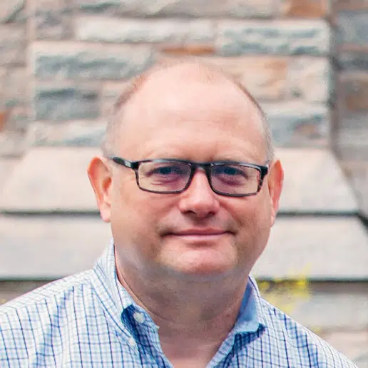 Tom Orzechowski, President and Primary Founder of Vanillaware